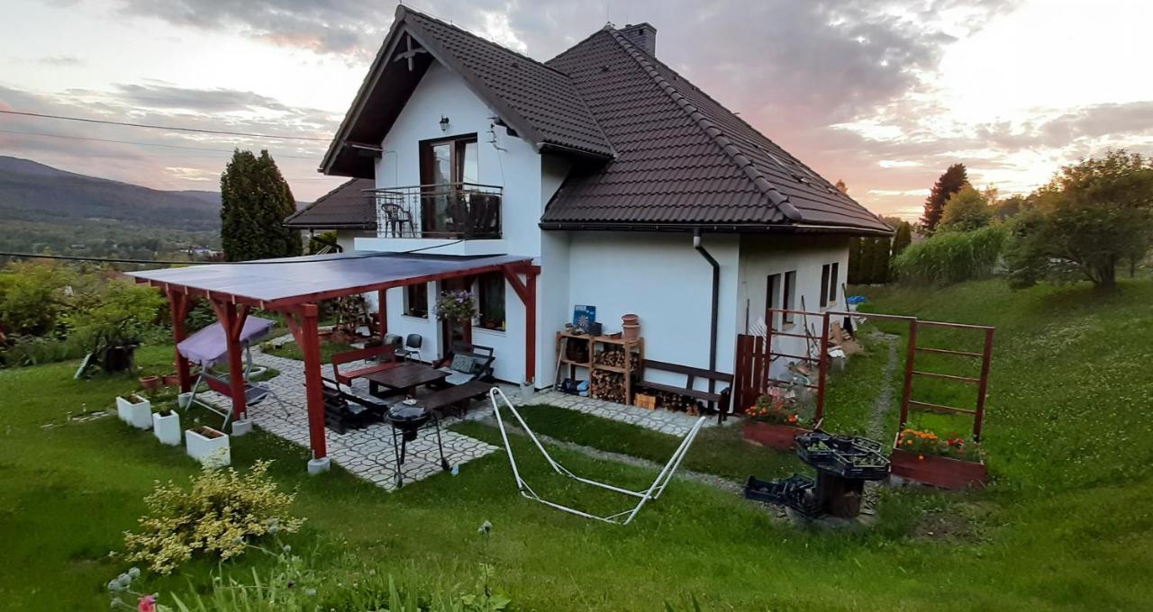 Noclegi W Ksiegarni Bielsko-Biala Exterior photo