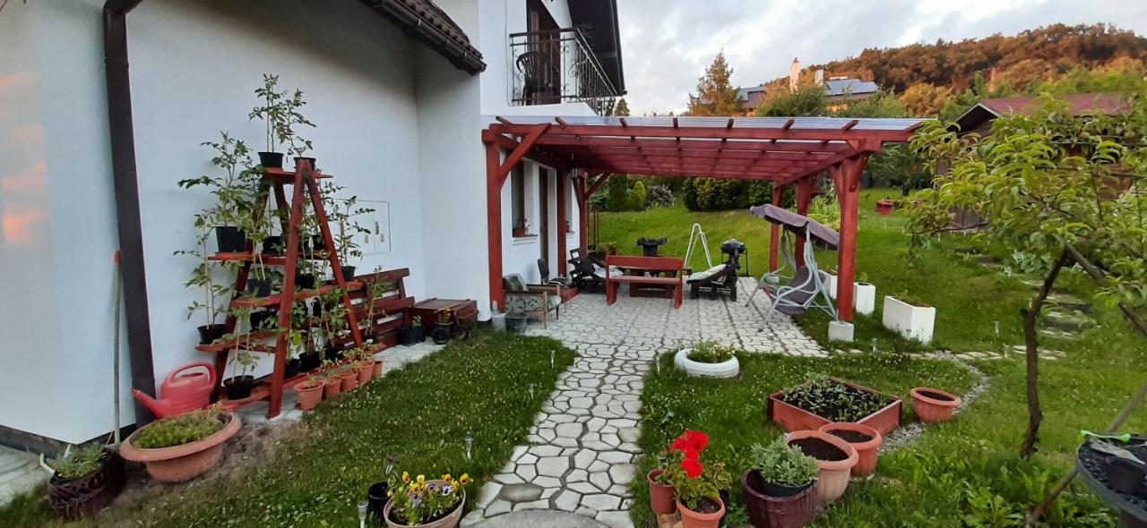 Noclegi W Ksiegarni Bielsko-Biala Exterior photo